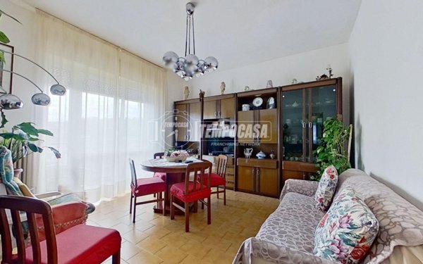 appartamento in vendita a Lipomo