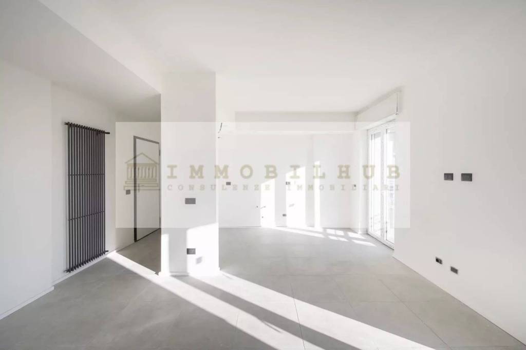 appartamento in vendita a Lipomo