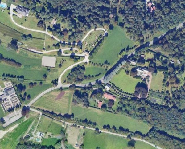 appartamento in vendita a Lipomo