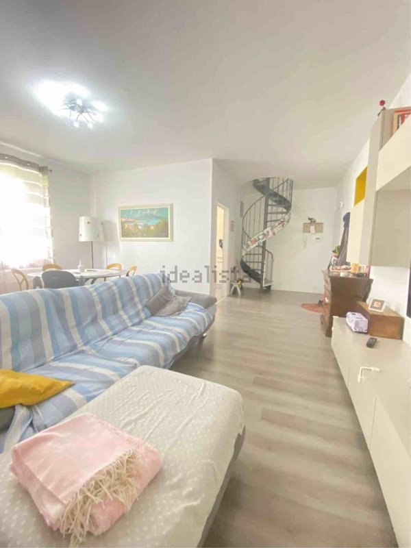 appartamento in vendita a Lipomo