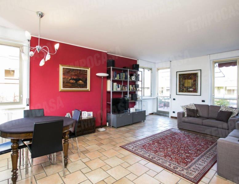 appartamento in vendita a Lipomo