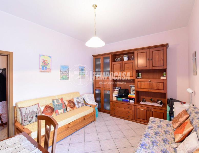 appartamento in vendita a Lipomo