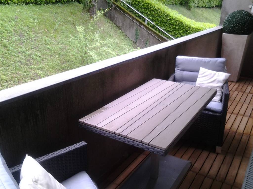 appartamento in vendita a Lipomo