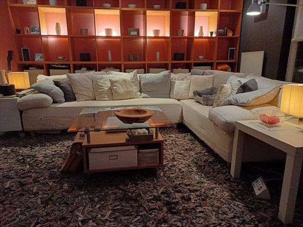 appartamento in vendita a Lipomo