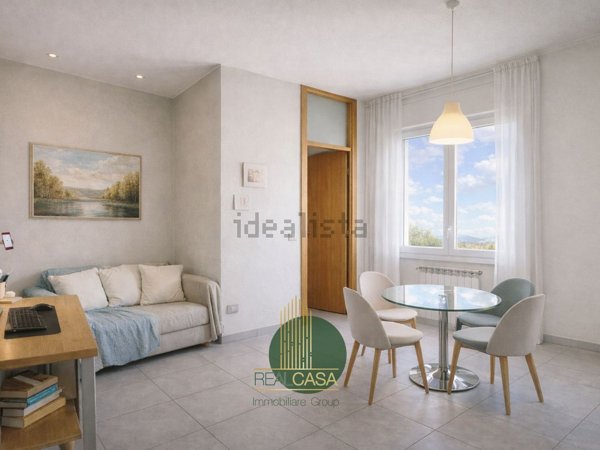 appartamento in vendita a Lipomo