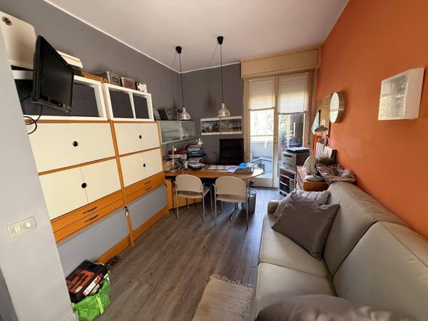 appartamento in vendita a Lipomo