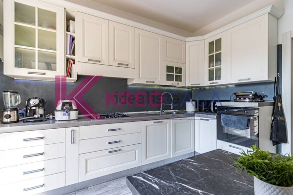 appartamento in vendita a Lipomo