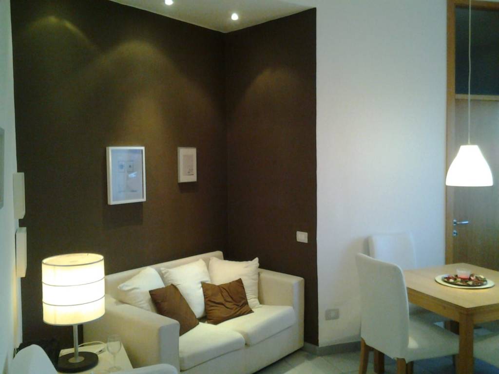 appartamento in vendita a Lipomo