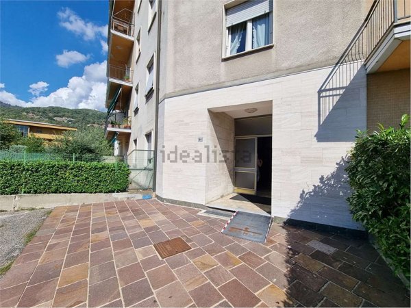 appartamento in vendita a Lipomo