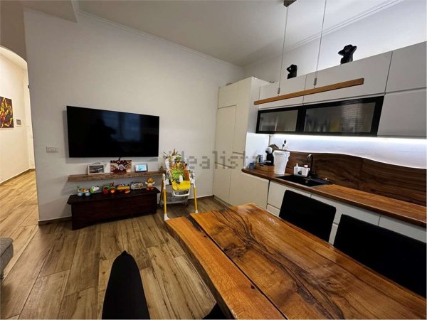 appartamento in vendita a Lipomo