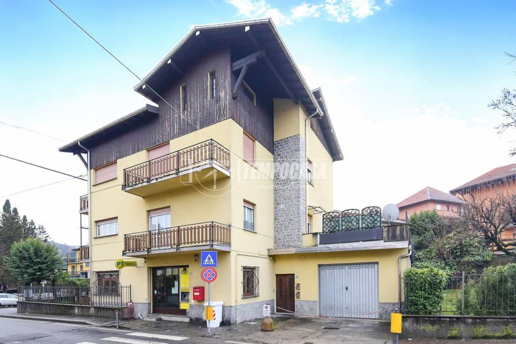 appartamento in vendita a Lipomo