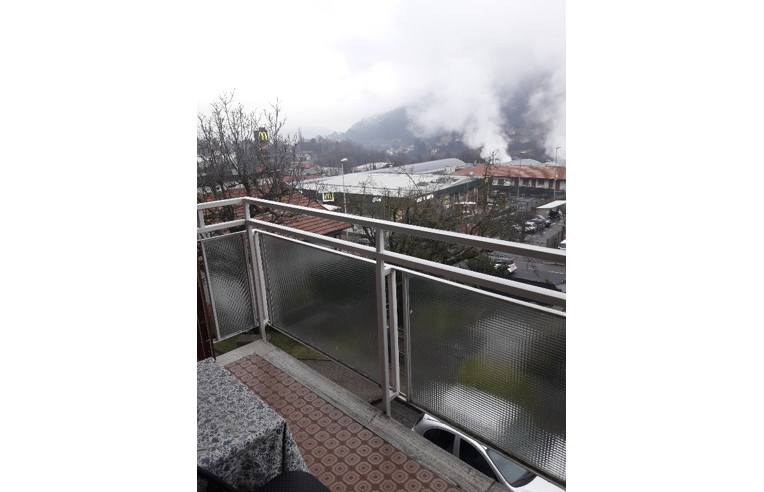 appartamento in vendita a Lipomo