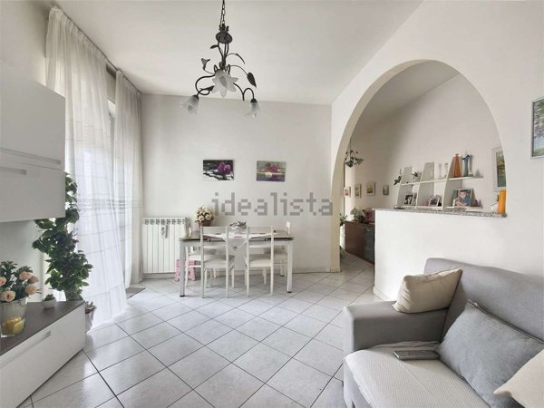 appartamento in vendita a Lipomo