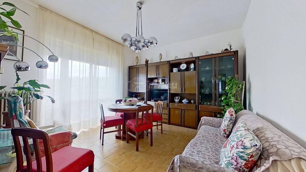 appartamento in vendita a Lipomo