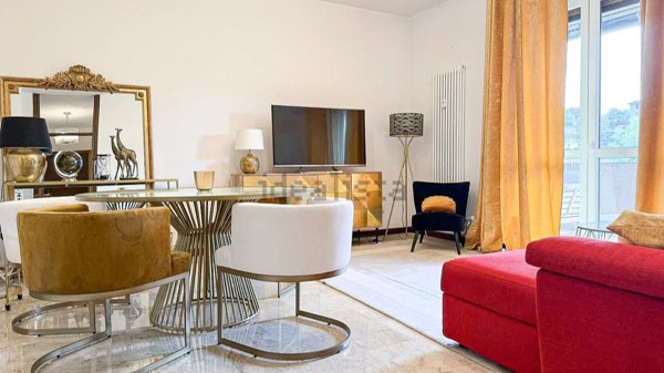 appartamento in vendita a Lipomo