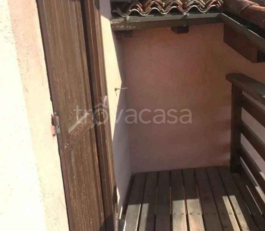 appartamento in vendita a Lipomo