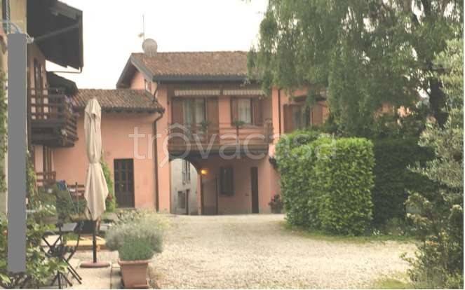 appartamento in vendita a Lipomo