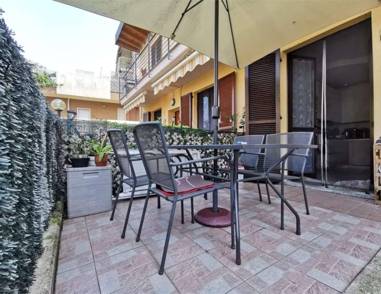 appartamento in vendita a Lipomo