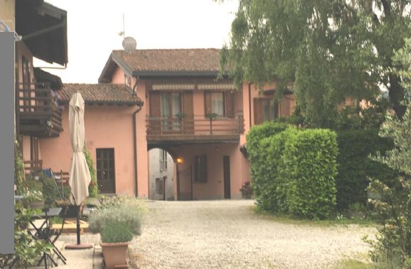 appartamento in vendita a Lipomo