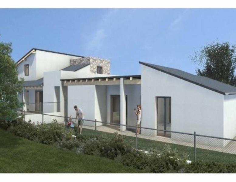 casa indipendente in vendita a Lipomo