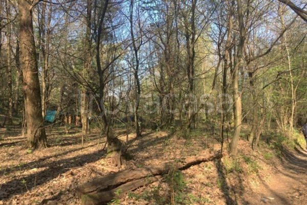 terreno edificabile in vendita a Lipomo
