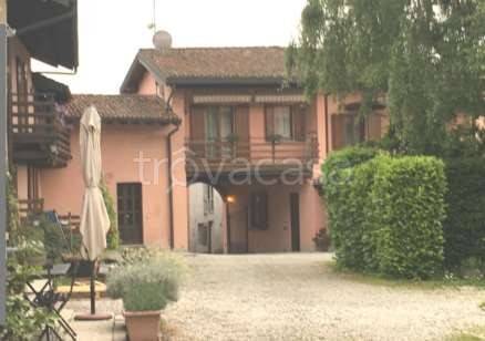 appartamento in vendita a Lipomo