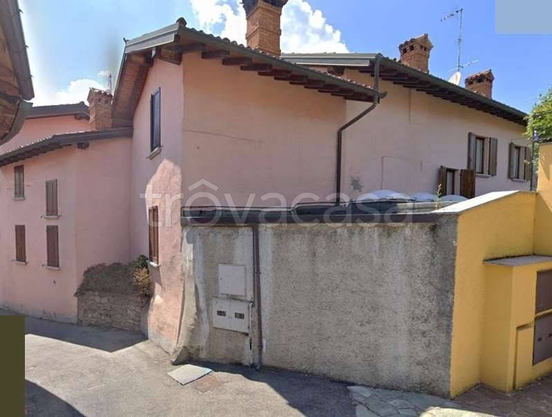 appartamento in vendita a Lipomo