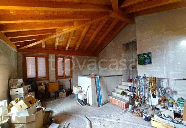 appartamento in vendita a Lipomo