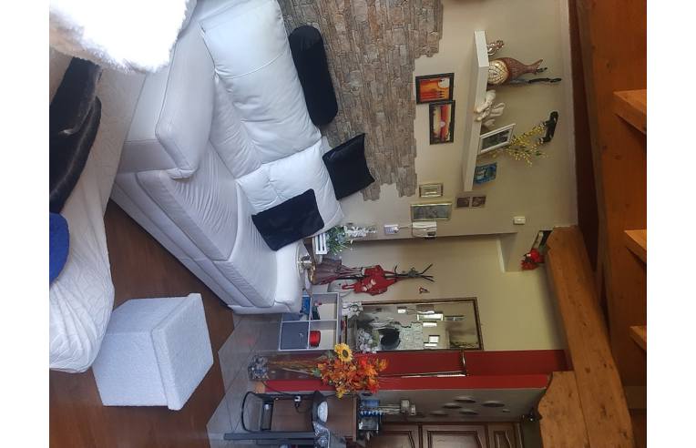 appartamento in vendita a Lipomo