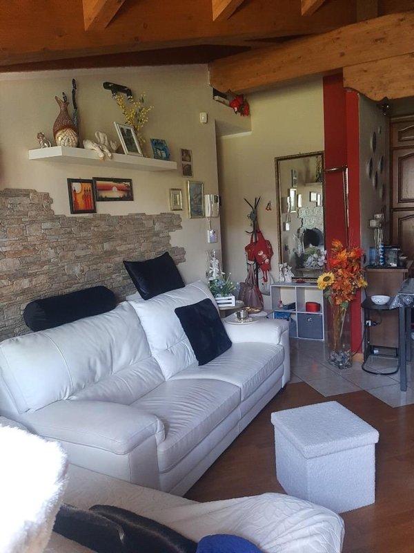 appartamento in vendita a Lipomo