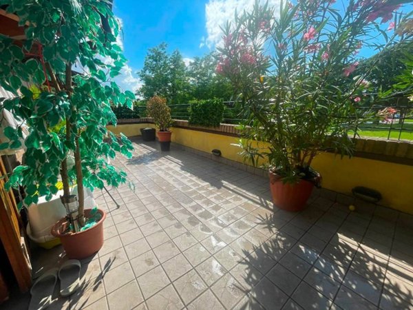 appartamento in vendita a Lipomo