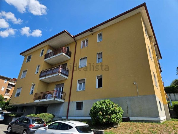 appartamento in vendita a Lipomo