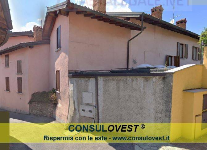 appartamento in vendita a Lipomo