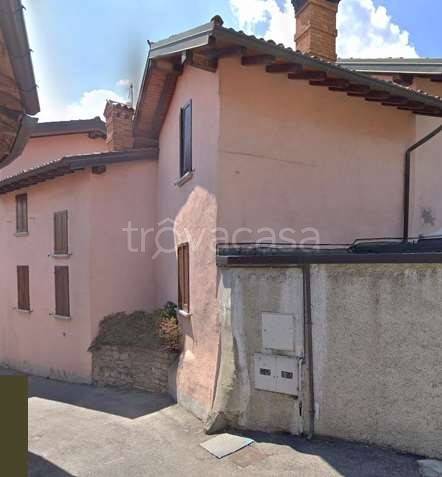 appartamento in vendita a Lipomo