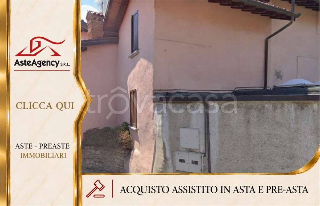 casa indipendente in vendita a Lipomo