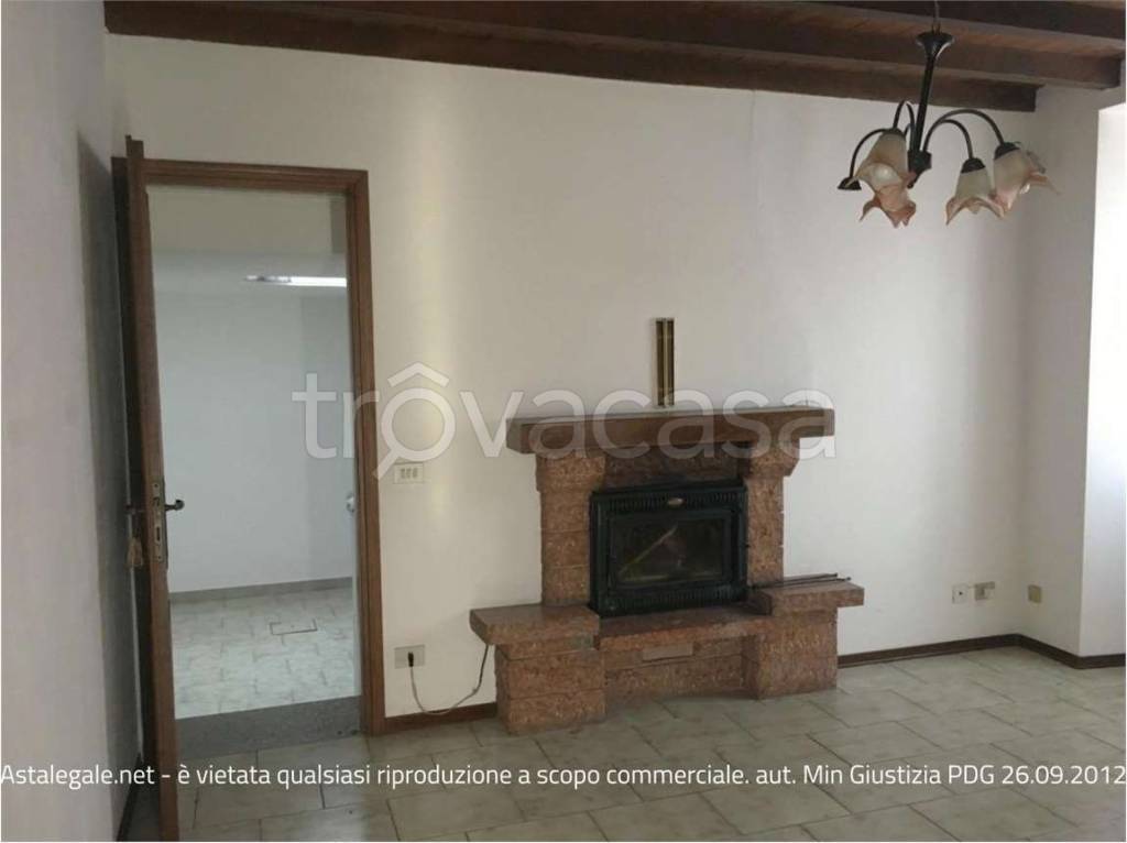 appartamento in vendita a Lipomo