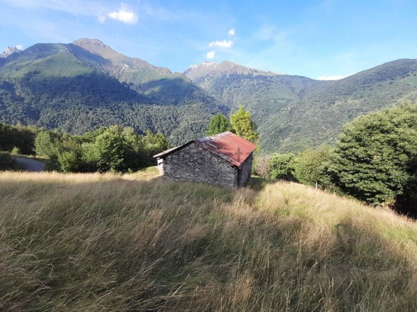 appartamento in vendita a Livo(CO)