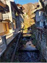 appartamento in vendita a Livo(CO)