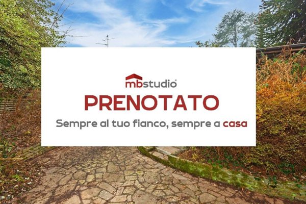 casa indipendente in vendita a Locate Varesino