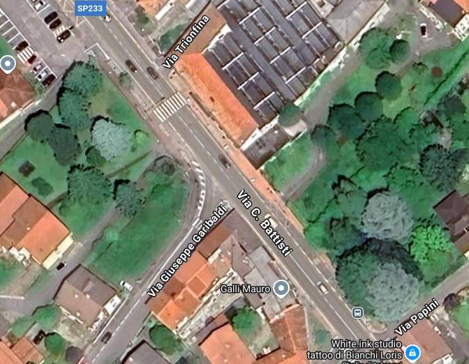 appartamento in vendita a Locate Varesino