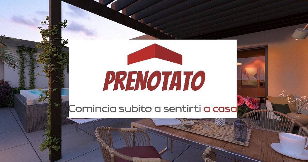 appartamento in vendita a Locate Varesino
