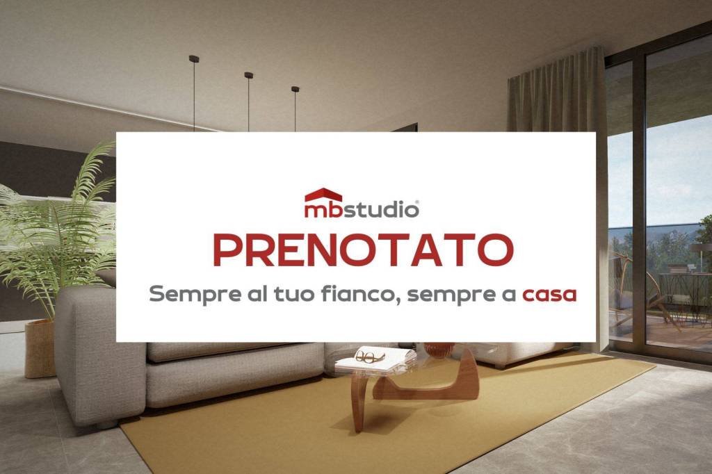 appartamento in vendita a Locate Varesino