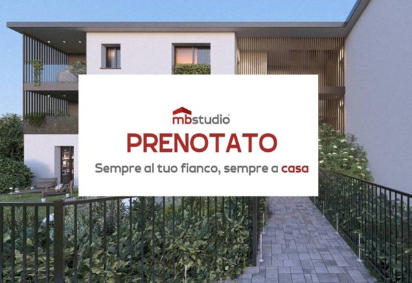 appartamento in vendita a Locate Varesino