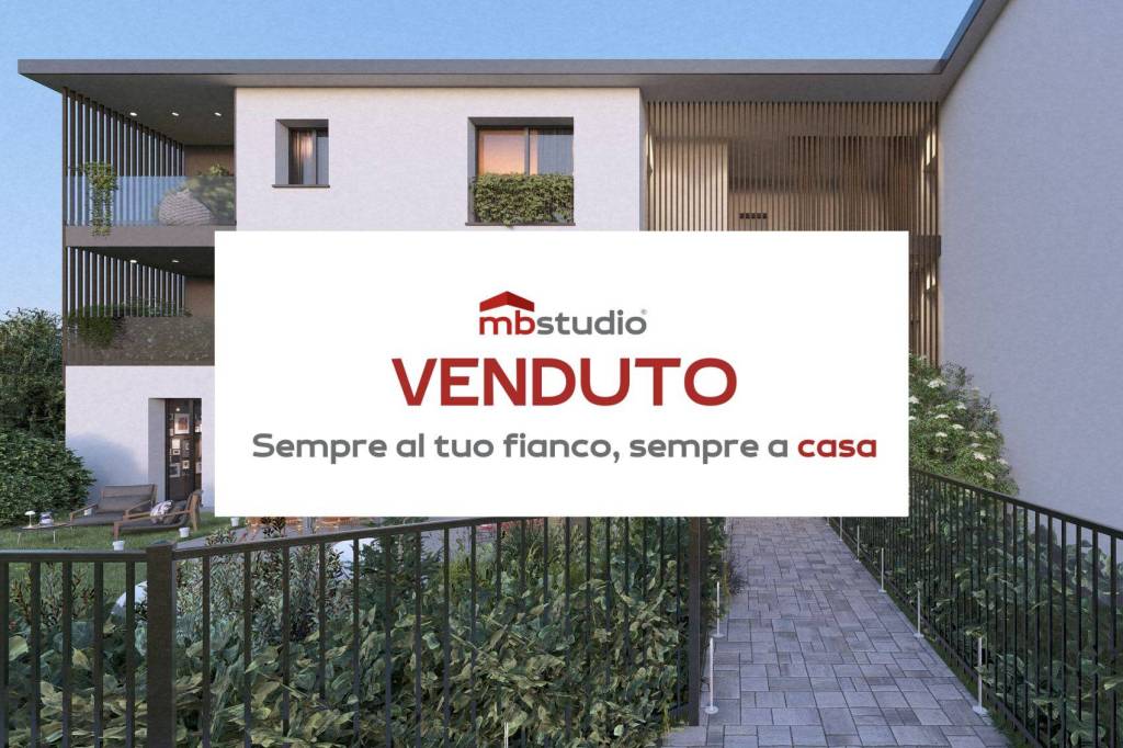 appartamento in vendita a Locate Varesino