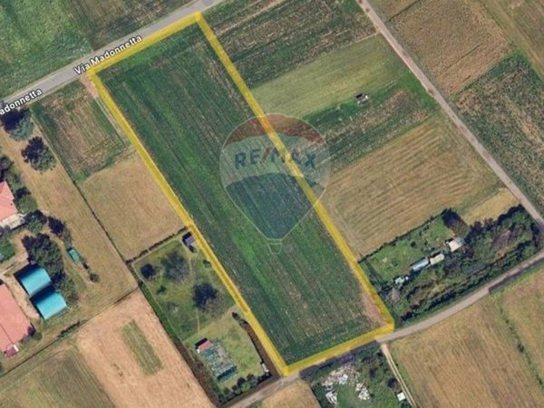 terreno agricolo in vendita a Locate Varesino