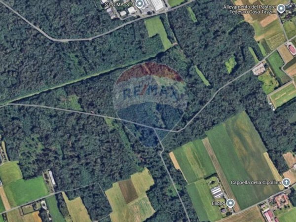 terreno agricolo in vendita a Locate Varesino