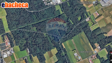 terreno agricolo in vendita a Locate Varesino