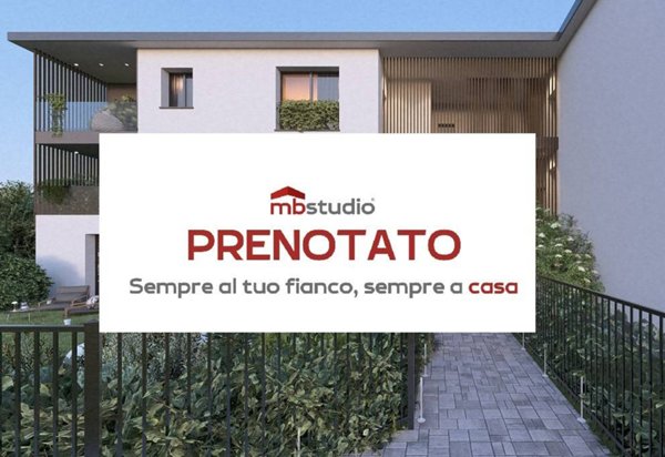appartamento in vendita a Locate Varesino