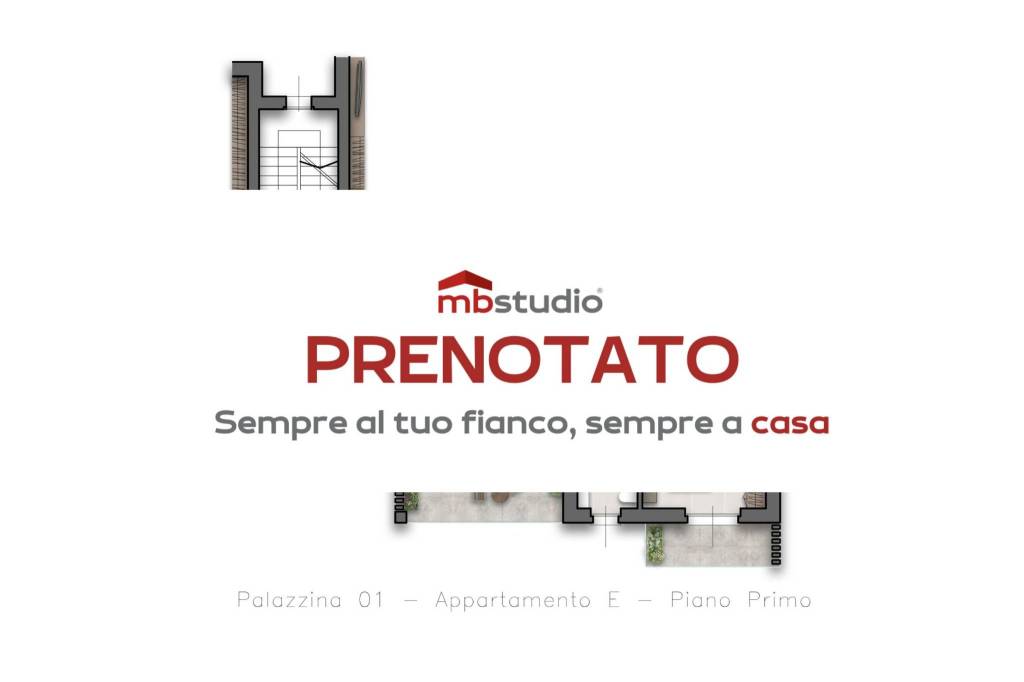appartamento in vendita a Locate Varesino