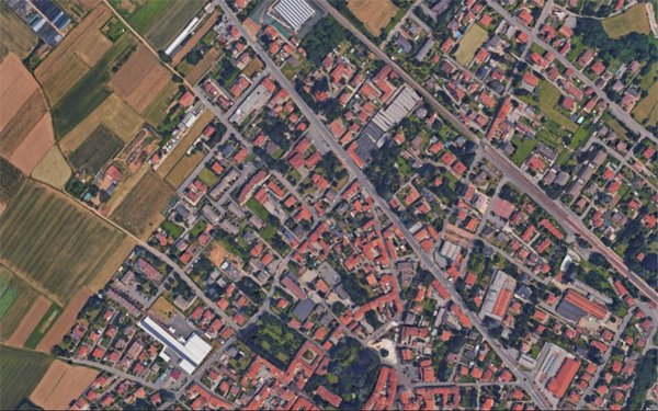 appartamento in vendita a Locate Varesino